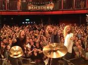 Guthrie Gowan: "Tres Caballeros" Backing Tracks