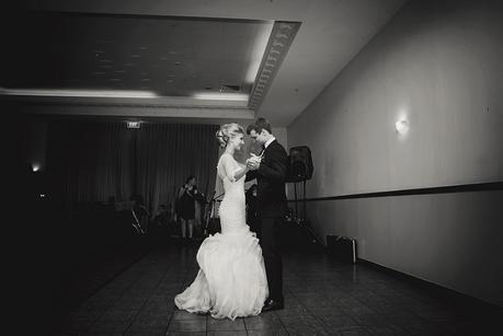 Nathan & Breanna. An Elegant Palmerston North Wedding By Toni Larson