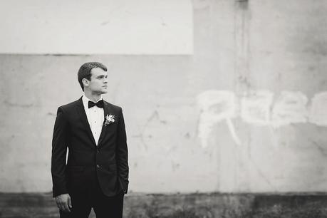 Nathan & Breanna. An Elegant Palmerston North Wedding By Toni Larson