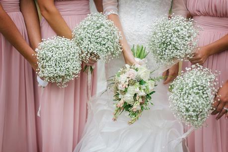 Nathan & Breanna. An Elegant Palmerston North Wedding By Toni Larson