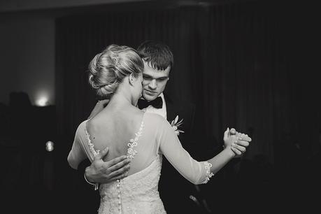 Nathan & Breanna. An Elegant Palmerston North Wedding By Toni Larson