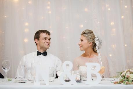 Nathan & Breanna. An Elegant Palmerston North Wedding By Toni Larson