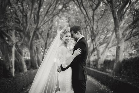 Nathan & Breanna. An Elegant Palmerston North Wedding By Toni Larson