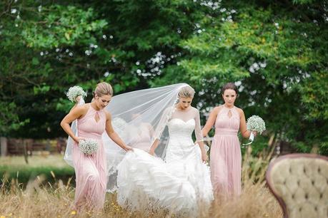 Nathan & Breanna. An Elegant Palmerston North Wedding By Toni Larson