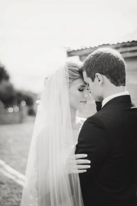 Nathan & Breanna. An Elegant Palmerston North Wedding By Toni Larson