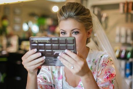 Nathan & Breanna. An Elegant Palmerston North Wedding By Toni Larson