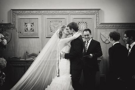 Nathan & Breanna. An Elegant Palmerston North Wedding By Toni Larson