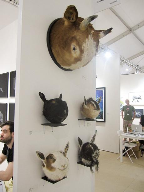 Art Takes Miami 2015 – Scope