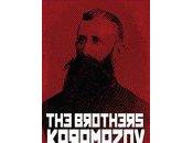 Brothers Karamazov Fyodor DostoyevskyMy Rating: