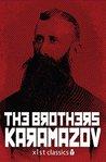 The Brothers Karamazov (Xist Classics)
