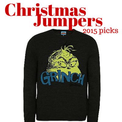 christmas jumpers 2015
