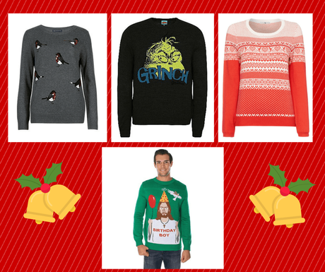 christmas jumpers 2015