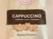 Today's Review: Portlebay Cappuccino Popcorn