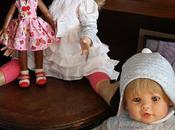 Dolly Review: Paola Reina