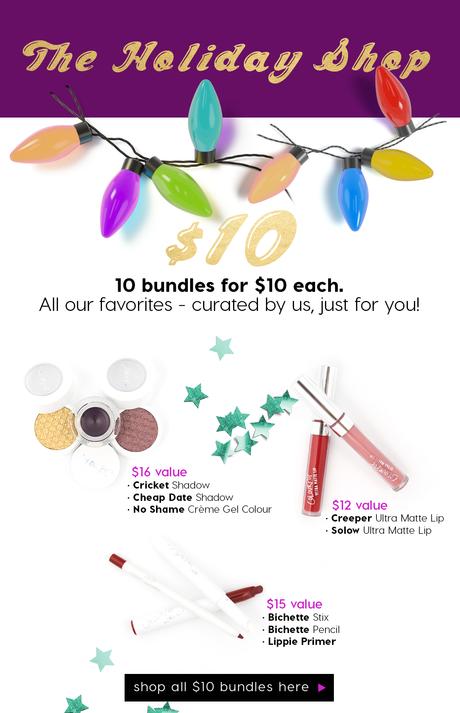 Deal Alert!! Colourpop!!
