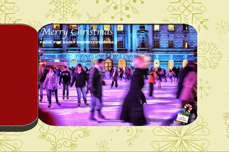 Open the #London Walks Advent Calendar Day 12