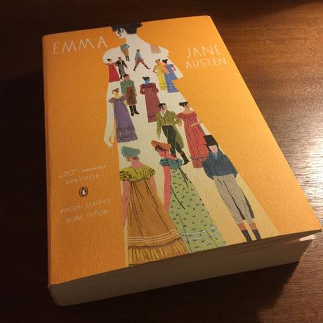 Emma by Jane Austen Read-along: Volume 2