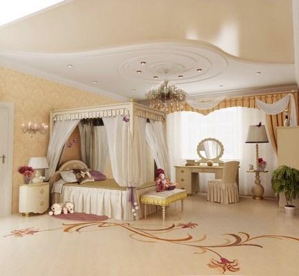 princess bedroom furniture sets