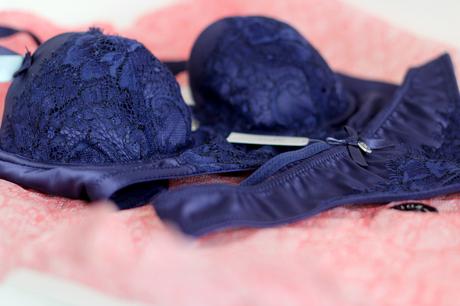 Size Matters: Getting Bra-Fitted At Boux Avenue