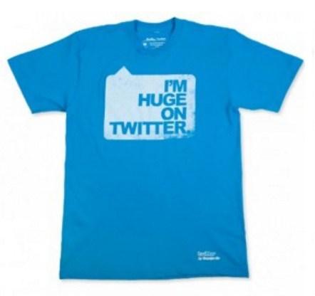 Twitter T-Shirt