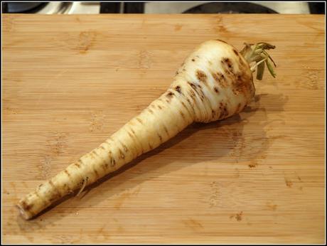 Parsimonious Parsnips