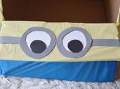 Minions Drive-In Movie Night