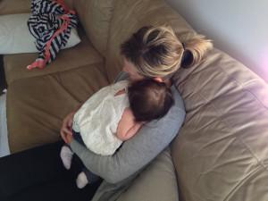 5 Maternity Leave Super Tips for Mompreneurs