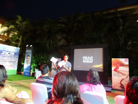 #ZicaTataMotors | #Fantastico #MadeOfGreat Event Drive and more