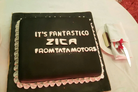 #ZicaTataMotors | #Fantastico #MadeOfGreat Event Drive and more