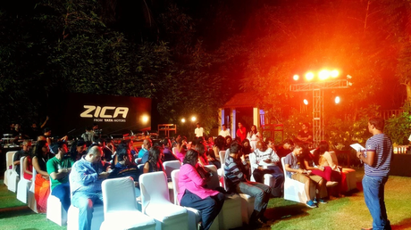 #ZicaTataMotors | #Fantastico #MadeOfGreat Event Drive and more