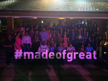 #ZicaTataMotors | #Fantastico #MadeOfGreat Event Drive and more