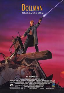 #1,945. Dollman  (1991)
