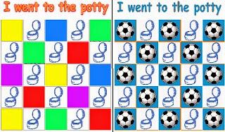 Image: Free Potty Training Sticker Charts