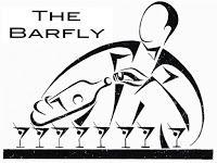 Guest Blogger: The Barfly on Eggnog