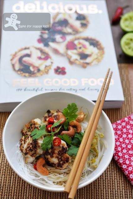 ABC delicious feel good bun cha