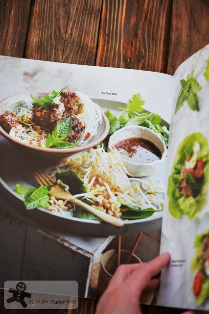 ABC Delicious Valli Little's Feel Good Bun Cha