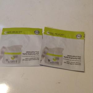 SUBSCRIPTION PRODUCT TESTING (WEEK ENDING 12/12/15)