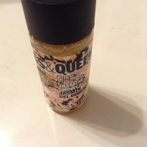 SUBSCRIPTION PRODUCT TESTING (WEEK ENDING 12/12/15)