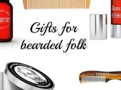 Gift Ideas from Street Barber