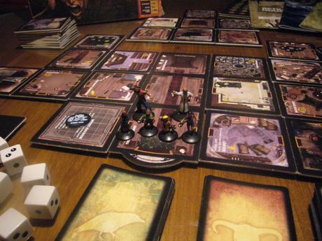 Top 10 Board Games for Betraying Your Friends