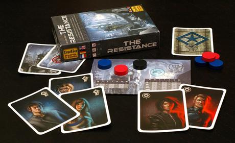 Top 10 Board Games for Betraying Your Friends