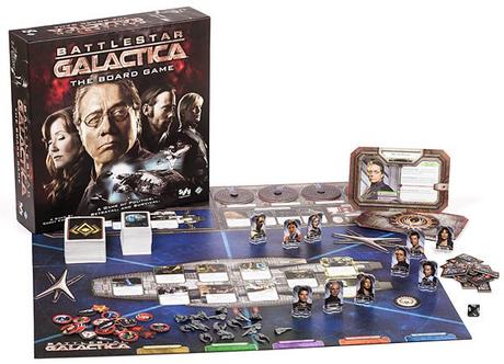 Top 10 Board Games for Betraying Your Friends