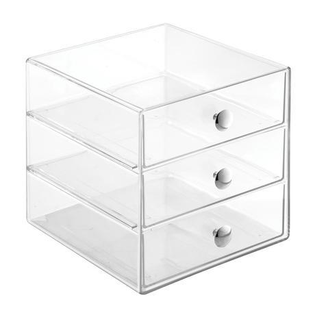 DEAL ALERT!! THREE DRAWER ORGANIZER!