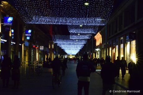 Toulouse by night (Part 1)