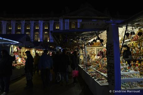 Toulouse by night (Part 1)