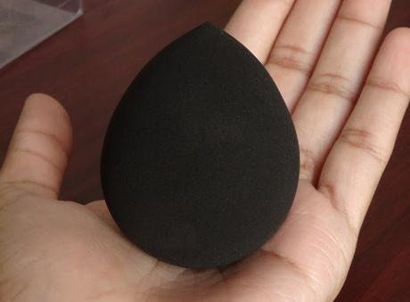 Forever 21 Love & Beauty Makeup Sponges : Beauty Blender dupes ? Are They Any Good ?