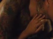 Music Video: Chris Brown “Back Sleep”