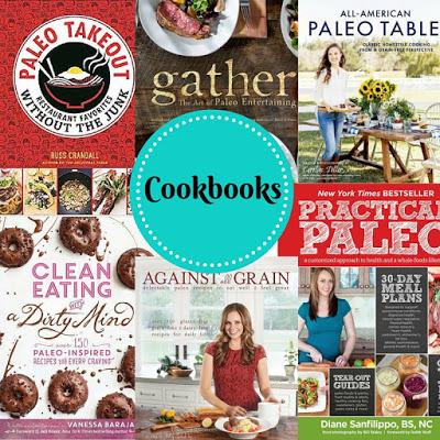 2015 Paleo Gift Guide