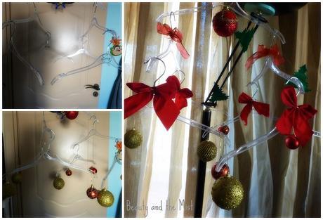 DIY: More Christmas Handicraft For Kids