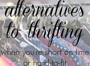 Don’t Thrift Wardrobe